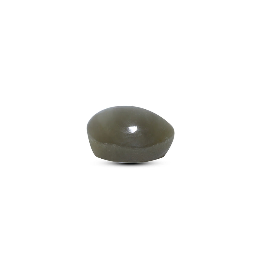 Catseye - 6.3 Carat