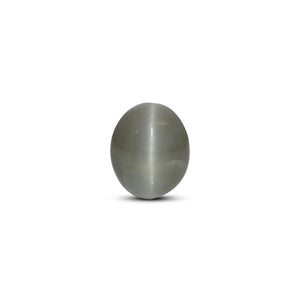 Catseye - 3.75 Carat - Pramogh