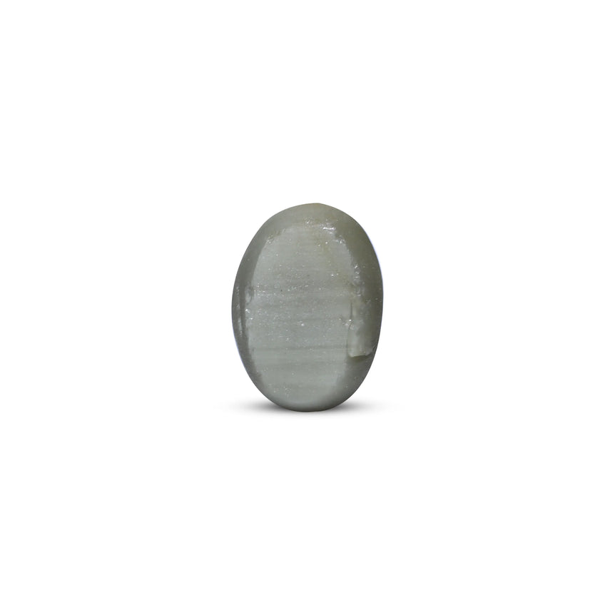 Catseye - 4.9 Carat