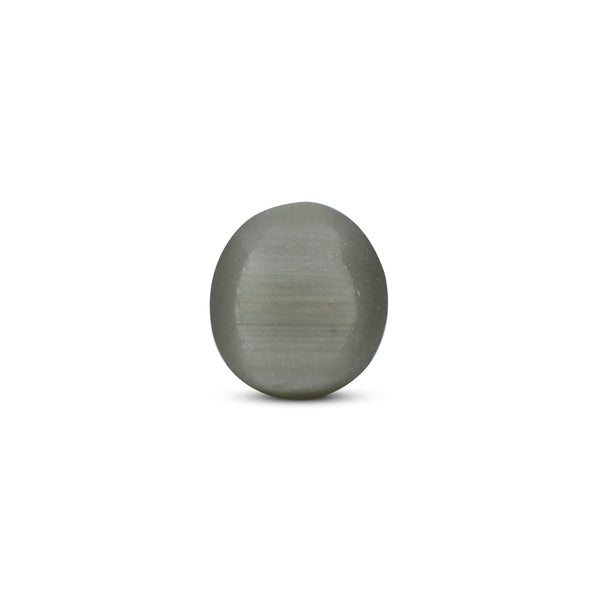 Catseye - 6.9 Carat