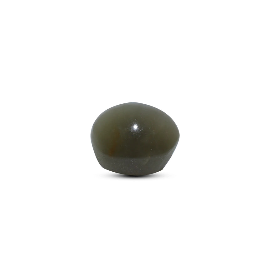 Catseye - 6.9 Carat
