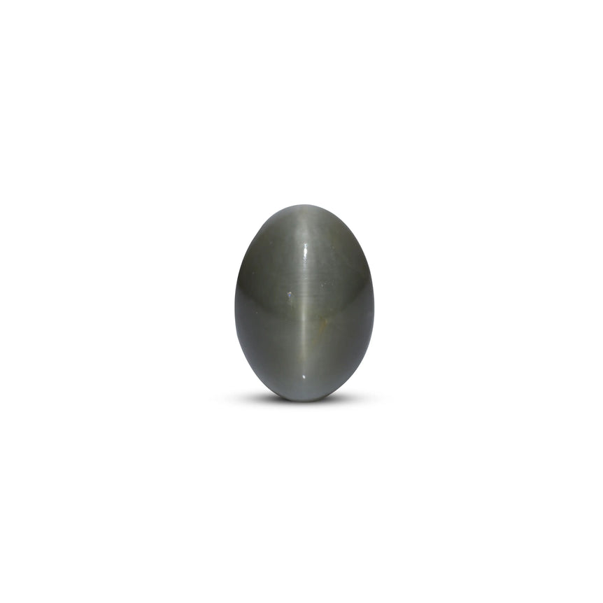 Catseye - 7.7 Carat - Pramogh