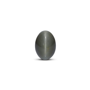 Catseye - 7.7 Carat - Pramogh