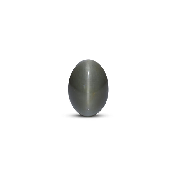 Catseye - 7.7 Carat - Pramogh