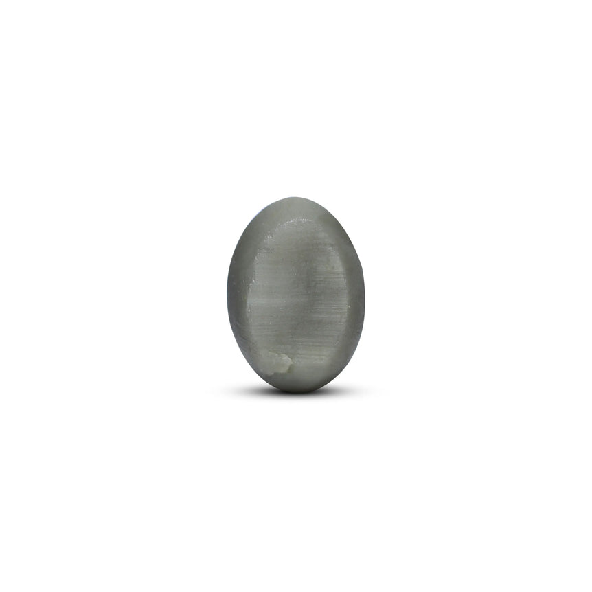 Catseye - 7.7 Carat