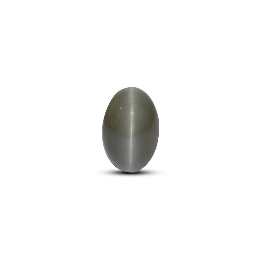 Catseye - 4.75 Carat - Pramogh