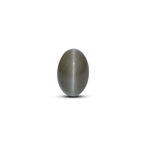 Catseye - 4.75 Carat - Pramogh