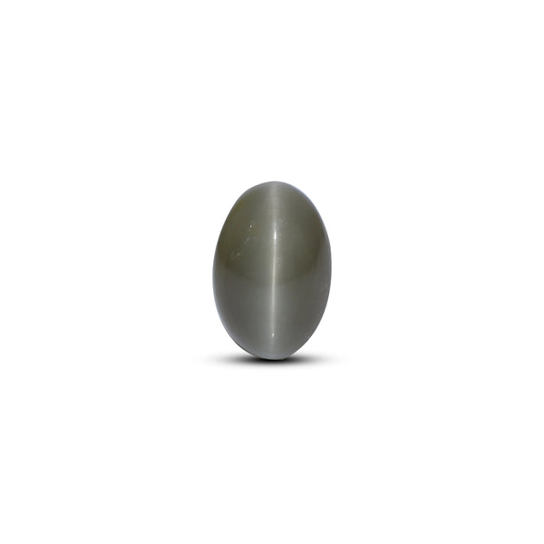 Catseye - 4.75 Carat - Pramogh
