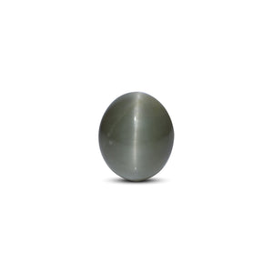 Catseye - 9.9 Carat - Pramogh
