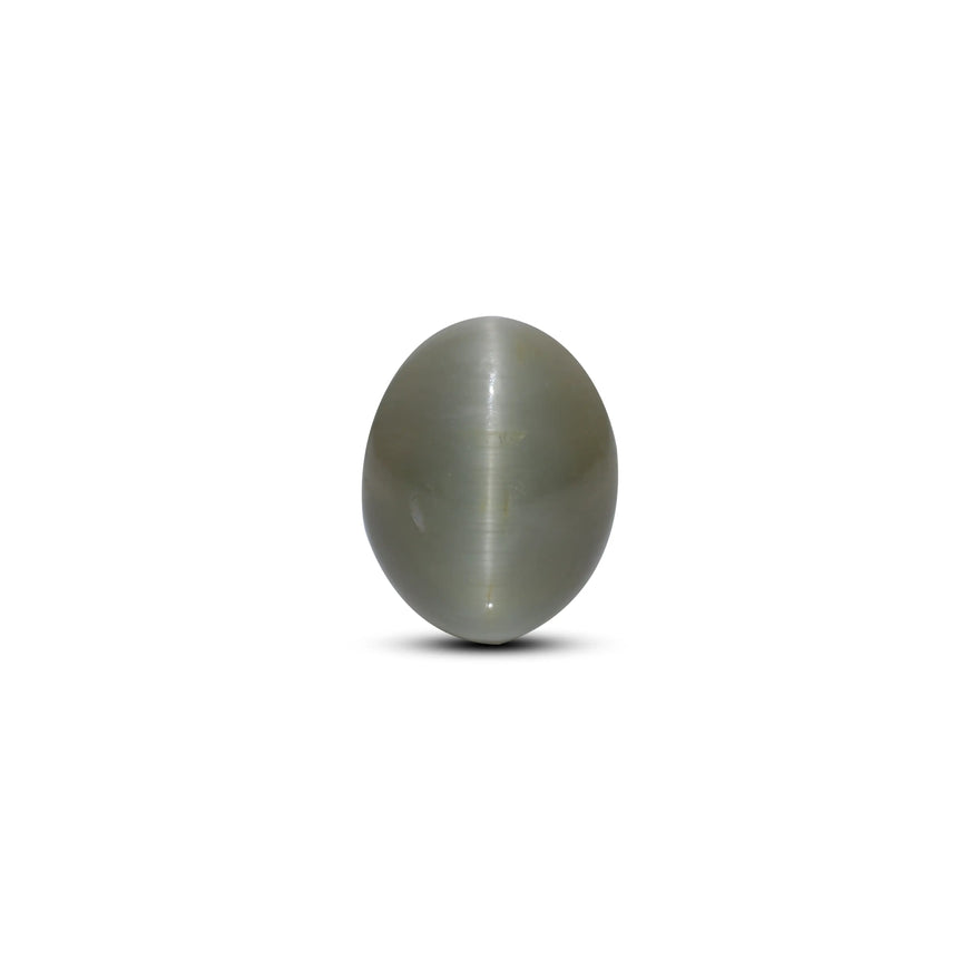 Catseye - 4.35 Carat - Pramogh