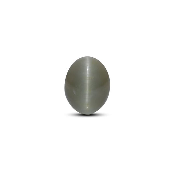 Catseye - 4.35 Carat - Pramogh