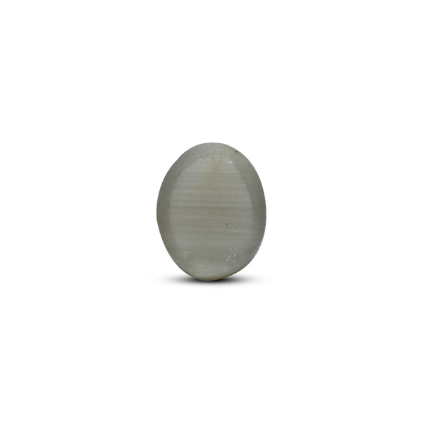 Catseye - 4.35 Carat