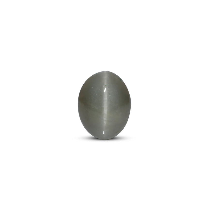 Catseye - 4.3 Carat - Pramogh
