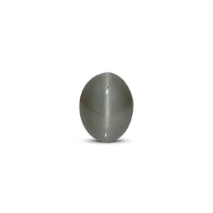 Catseye - 4.3 Carat - Pramogh