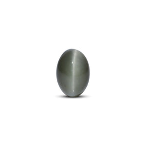 Catseye - 6.3 Carat - Pramogh