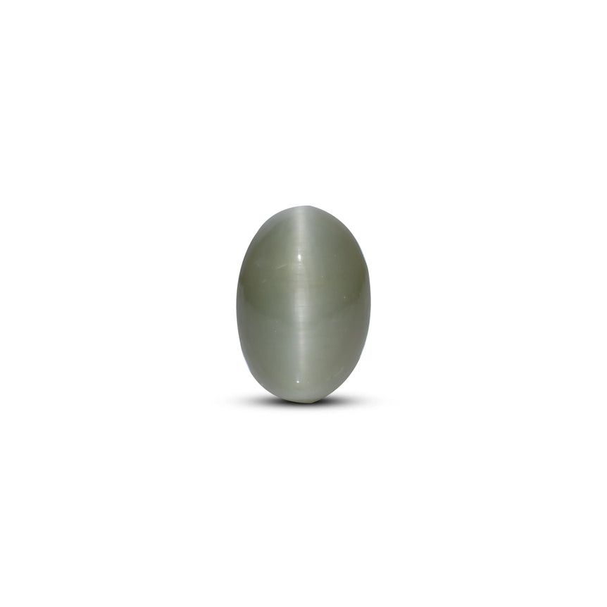 Catseye - 3.5 Carat - Pramogh