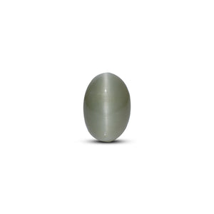 Catseye - 3.5 Carat - Pramogh