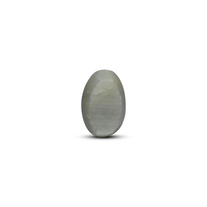 Catseye - 3.4 Carat - Pramogh