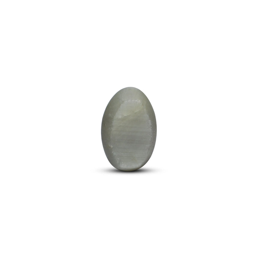 Catseye - 3.4 Carat