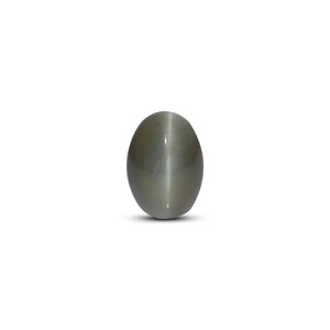 Catseye - 5.6 Carat - Pramogh