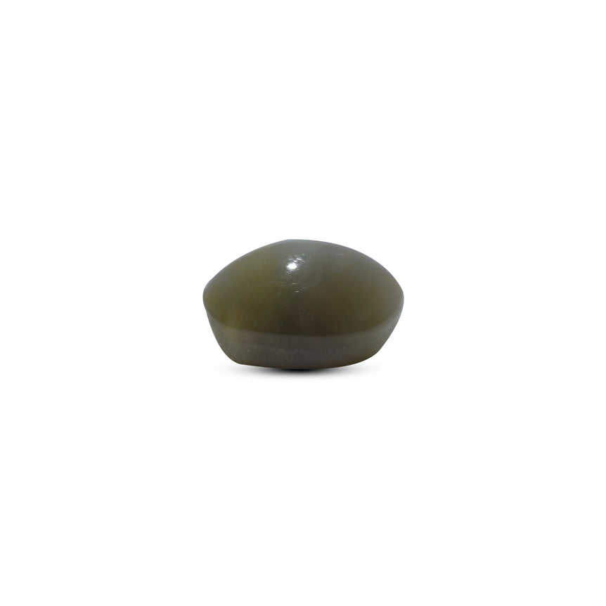 Catseye - 5.6 Carat