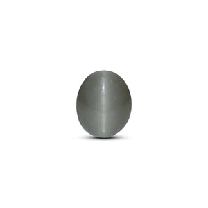 Catseye - 4.8 Carat - Pramogh