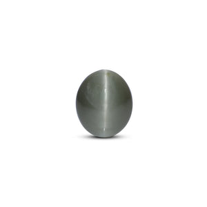 Catseye - 5.7 Carat - Pramogh