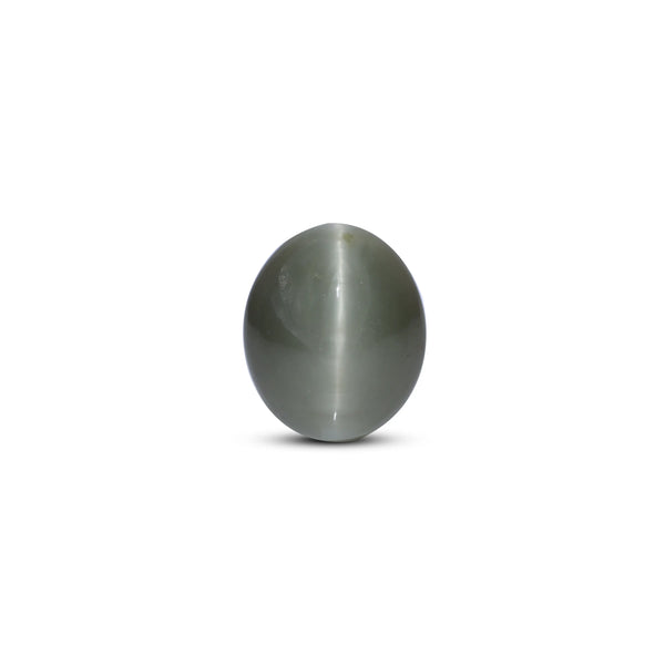 Catseye - 5.7 Carat - Pramogh