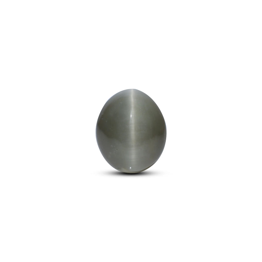 Catseye - 5.85 Carat - Pramogh