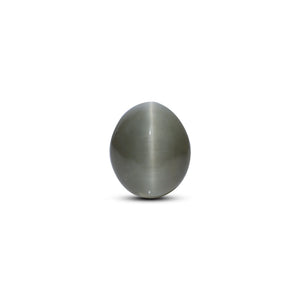 Catseye - 5.85 Carat - Pramogh