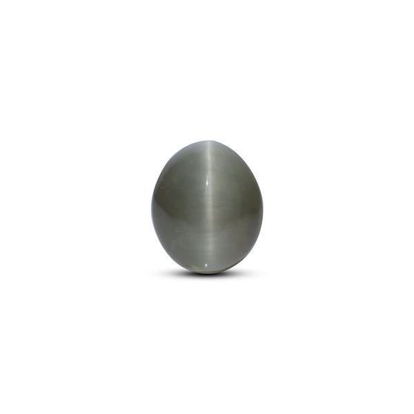 Catseye - 5.85 Carat - Pramogh