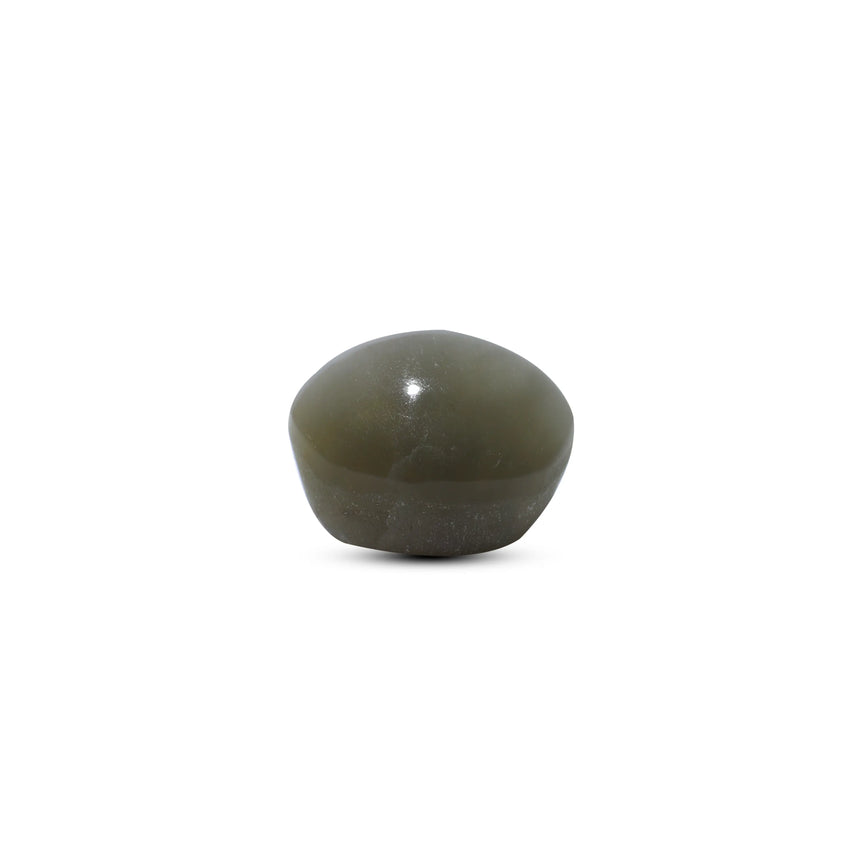 Catseye - 5.85 Carat