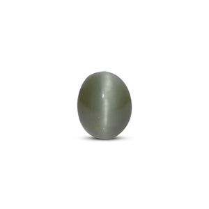 Catseye - 4.75 Carat - Pramogh