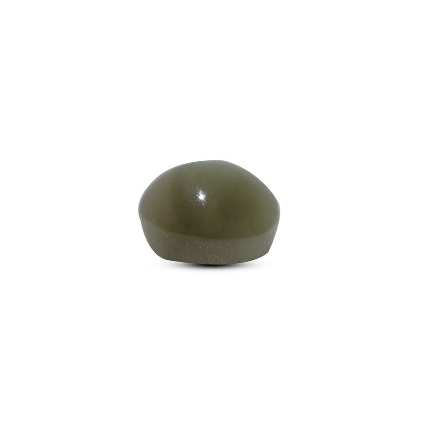 Catseye - 4.75 Carat