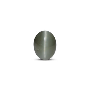 Catseye - 3.7 Carat - Pramogh