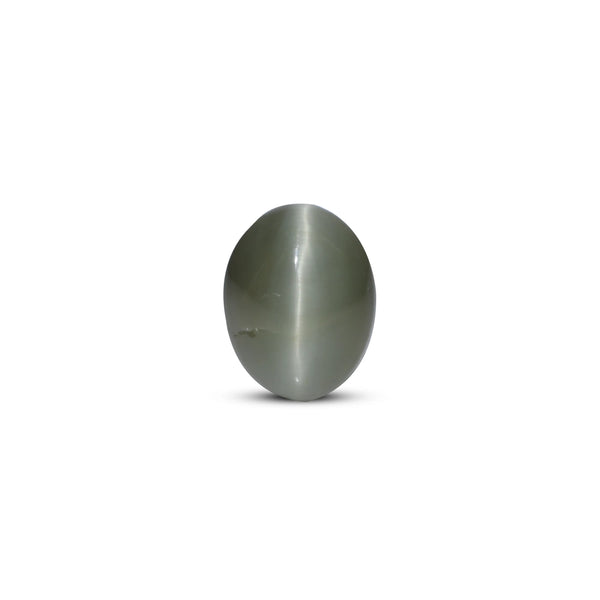 Catseye - 3.7 Carat - Pramogh