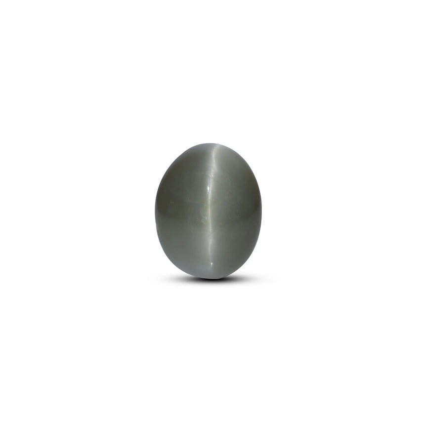 Catseye - 4.75 Carat - Pramogh