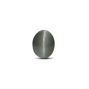 Catseye - 4.75 Carat - Pramogh