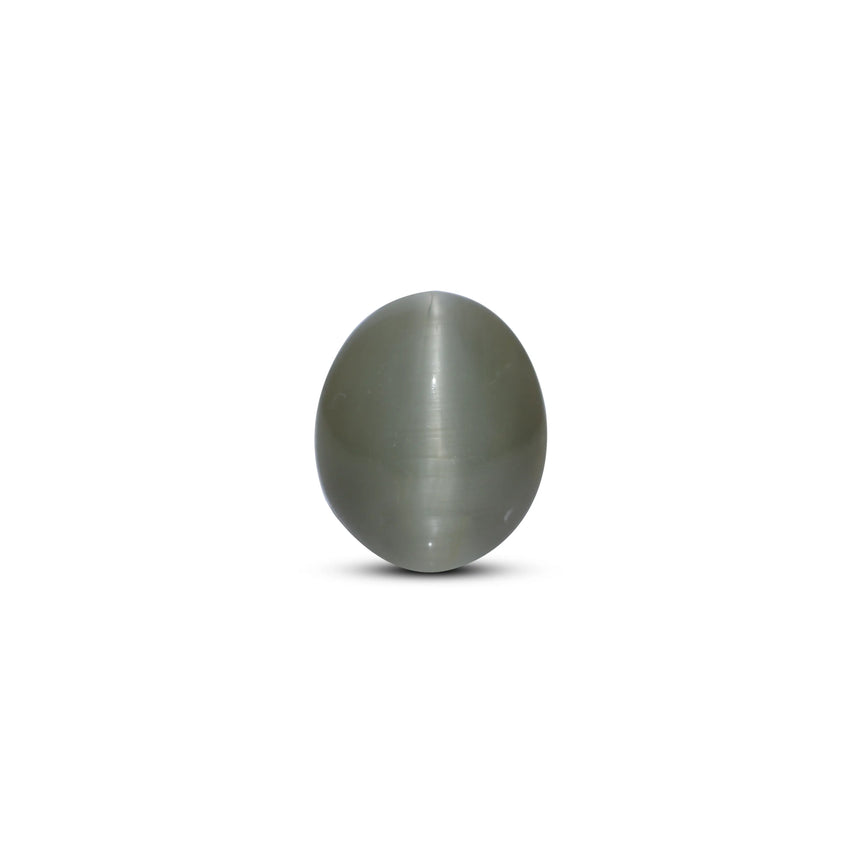 Catseye - 3.95 Carat - Pramogh