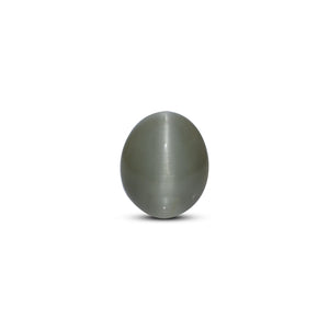 Catseye - 3.95 Carat - Pramogh