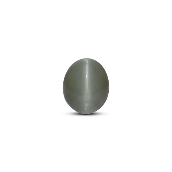 Catseye - 3.95 Carat - Pramogh