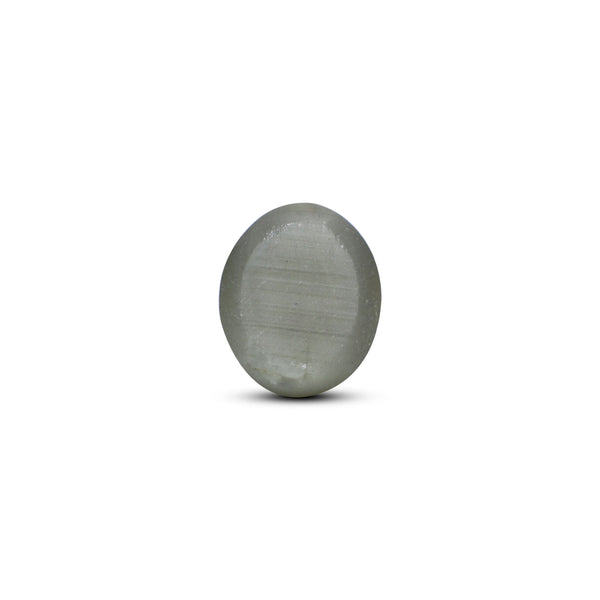 Catseye - 3.95 Carat