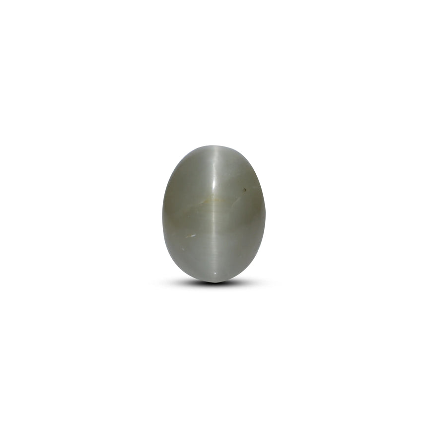 Catseye - 3.6 Carat - Pramogh