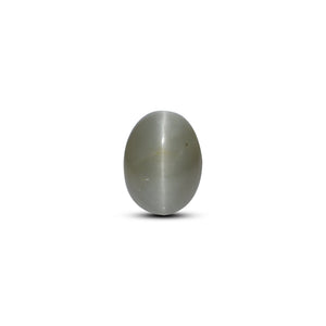 Catseye - 3.6 Carat - Pramogh