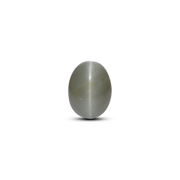 Catseye - 3.6 Carat - Pramogh