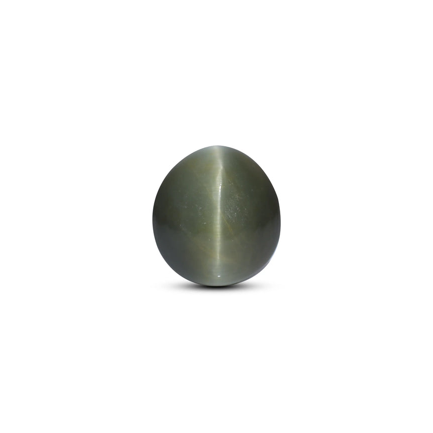 Catseye - 4.2 Carat - Pramogh