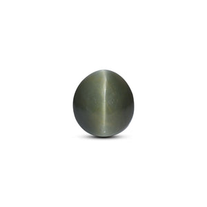 Catseye - 4.2 Carat - Pramogh