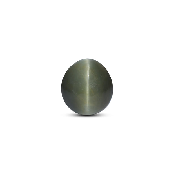 Catseye - 4.2 Carat - Pramogh