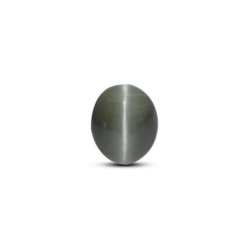 Catseye - 4.7 Carat - Pramogh