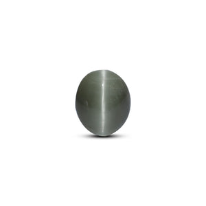 Catseye - 4.7 Carat - Pramogh
